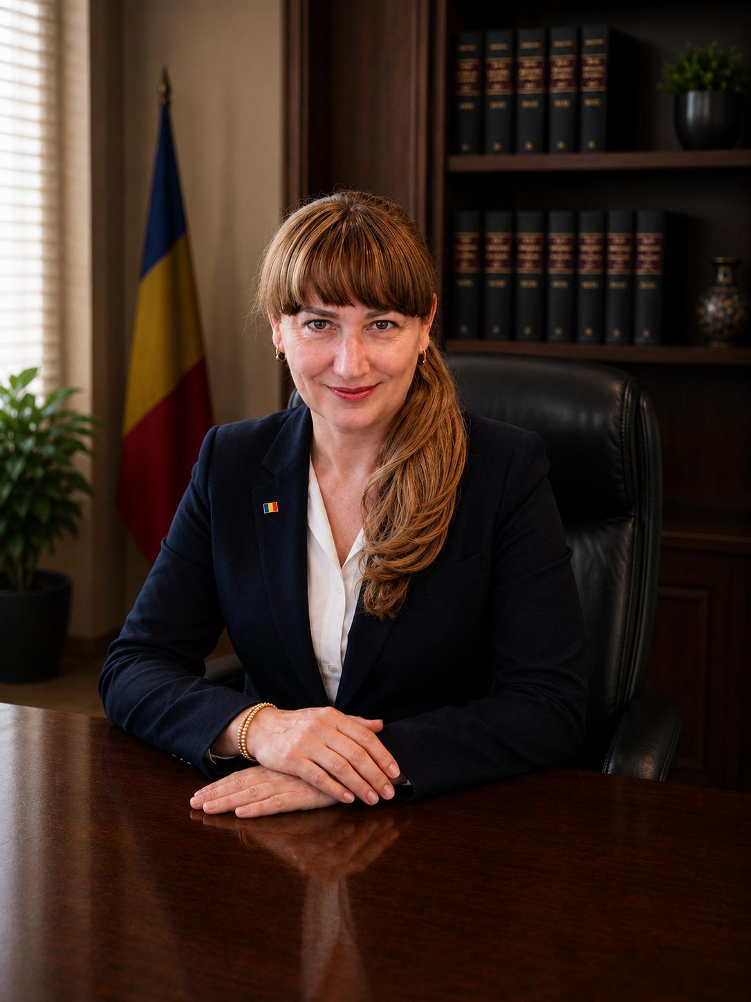 Prof. dr. Anamaria Popa